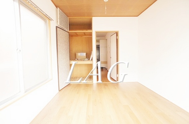 居室・リビング　洋室のお部屋です。