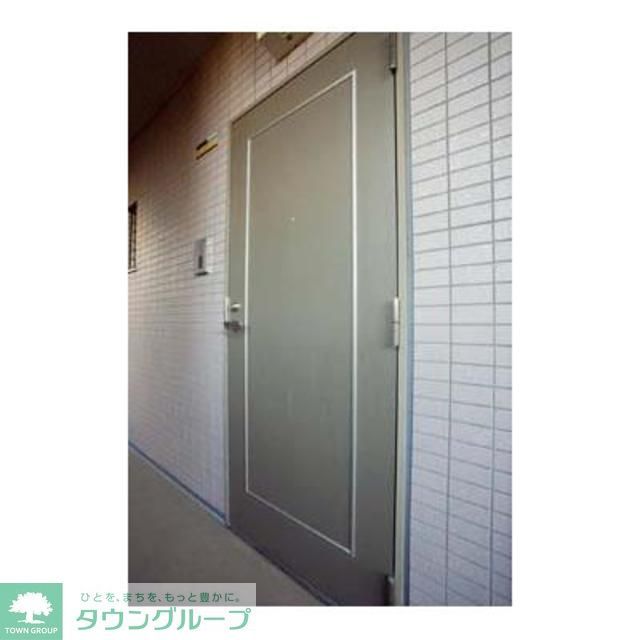 玄関　★タウンハウジング取り扱い★