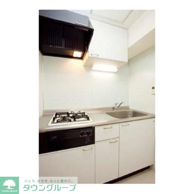 キッチン　★タウンハウジング取り扱い★
