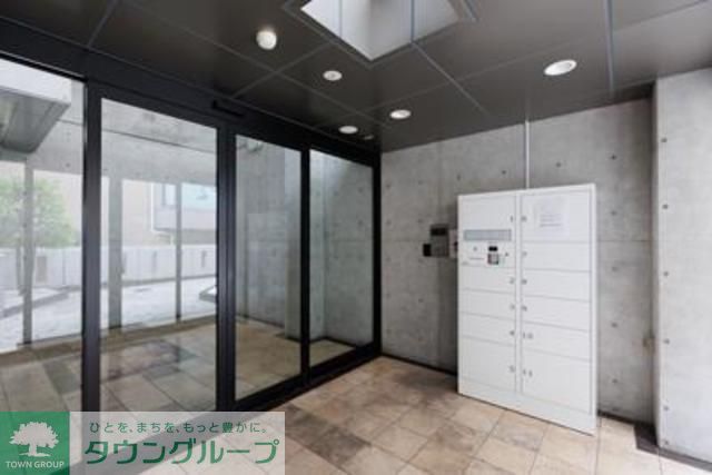 その他共有部分　★タウンハウジング取り扱い★