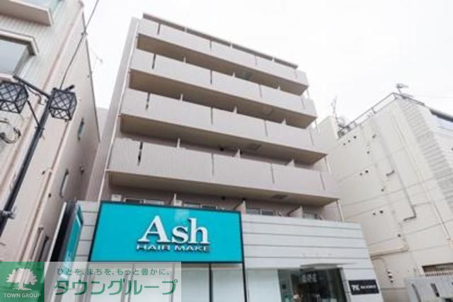 建物外観　★タウンハウジング取り扱い★