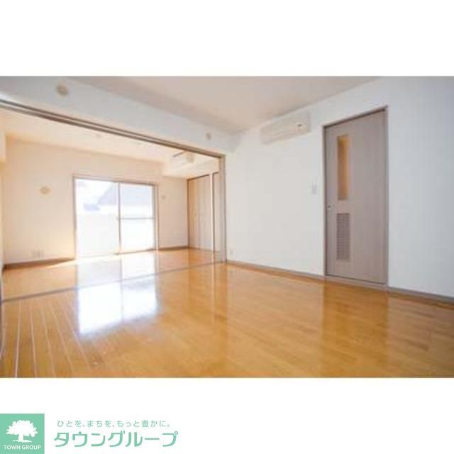 居室・リビング　★タウンハウジング取り扱い★
