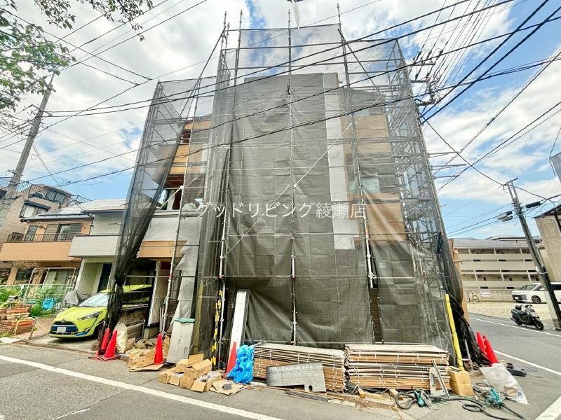 建物外観　2026/04/16