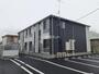 郡山駅より徒歩17分 1階 築3年3ヶ月の賃貸物件