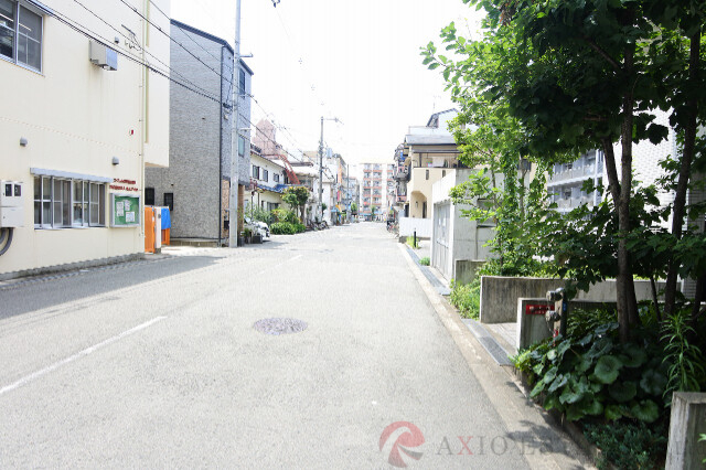 その他　周辺（その他）まで132m