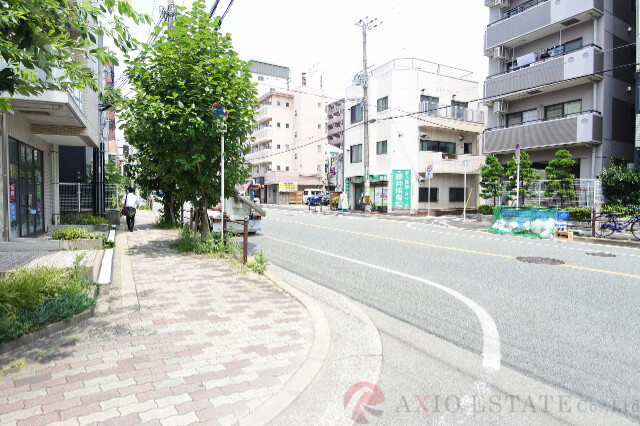 その他　周辺（その他）まで239m
