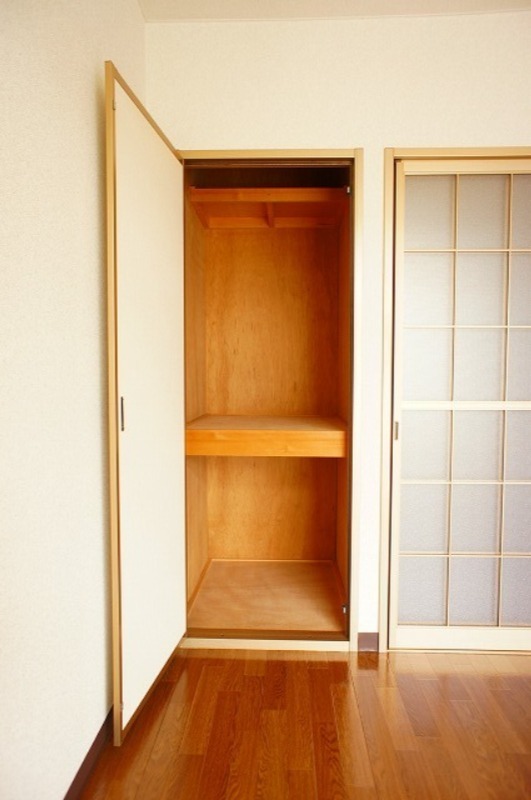 収納　図面と現状に相違がある場合には現状を優先