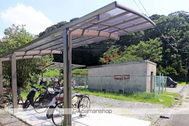 その他　駐輪場（その他）まで50m