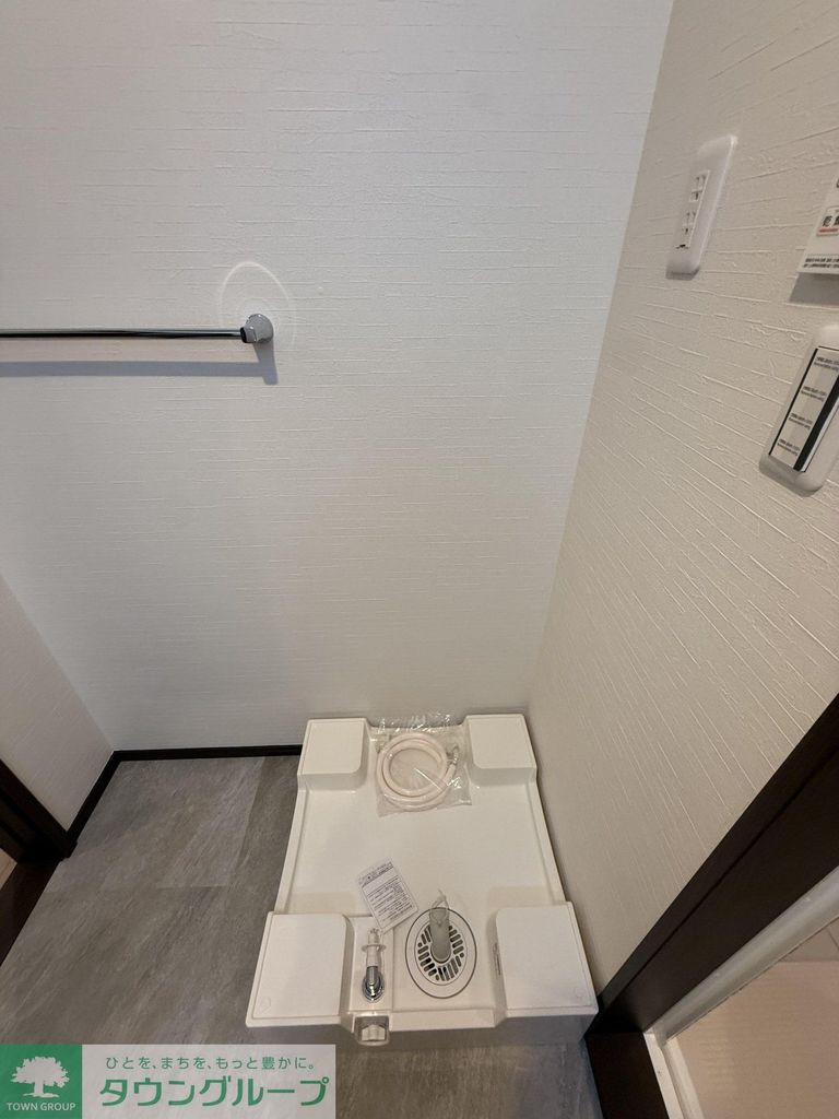 その他設備　キッチン