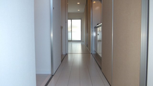 その他部屋・スペース　廊下