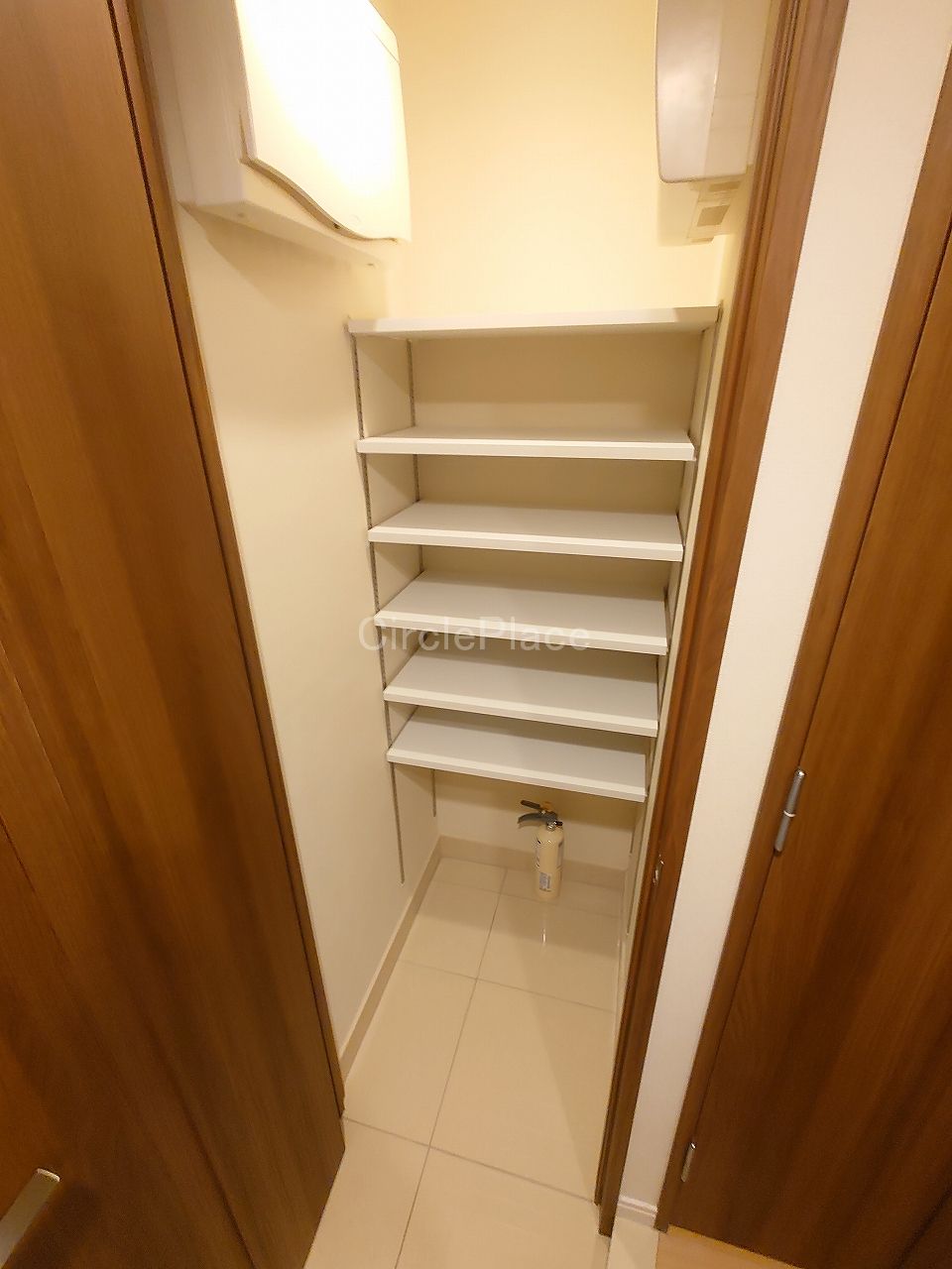 その他設備　※別部屋参考写真