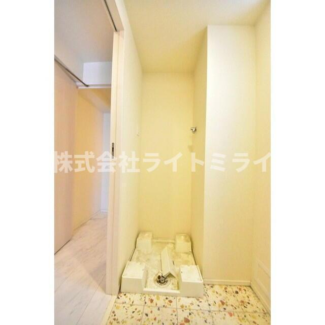 その他設備　?