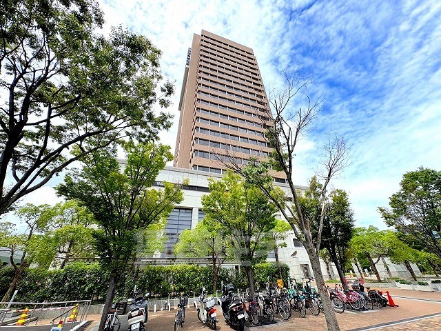 近鉄大阪線 長瀬駅 徒歩3分 12階建 築4年の周辺写真