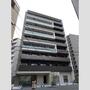 上新庄駅より徒歩3分 築5年7ヶ月 9階建の賃貸物件