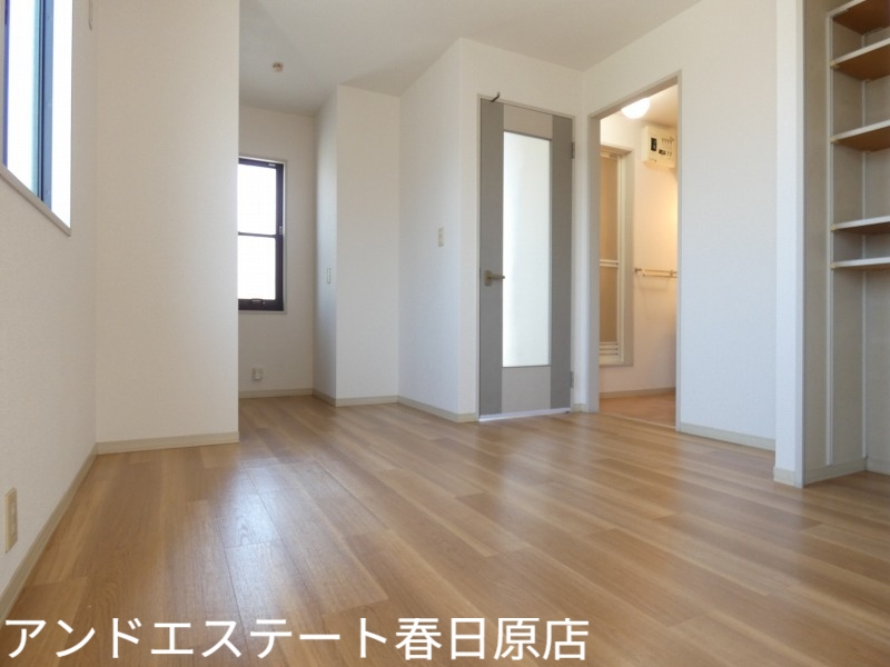 その他部屋・スペース　ペット（犬・猫）飼育可