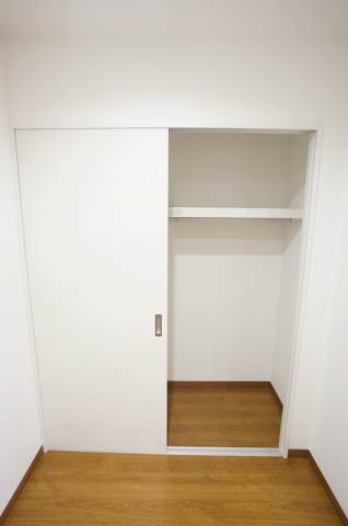 収納　別号室イメージ
