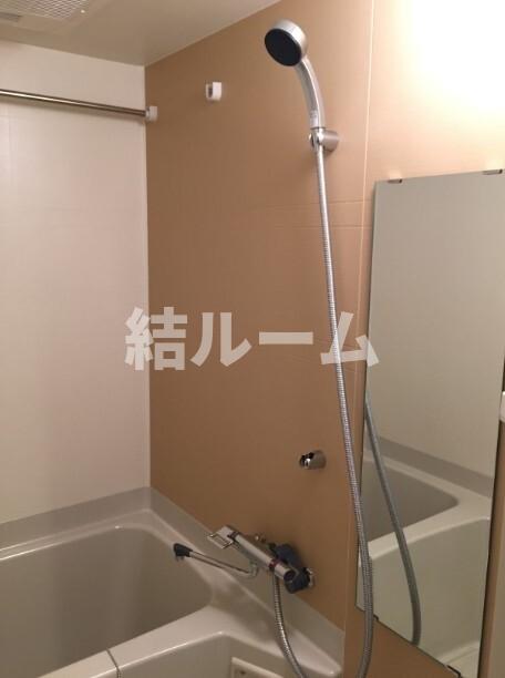 バス・シャワールーム　別号室参考写真
