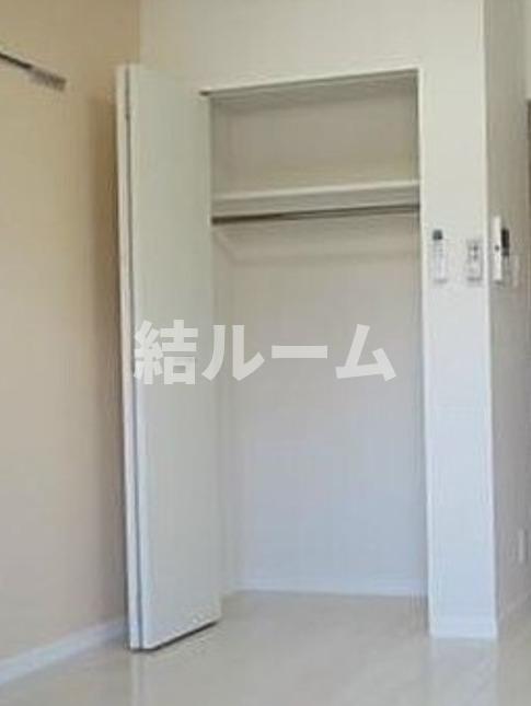 収納　別号室参考写真