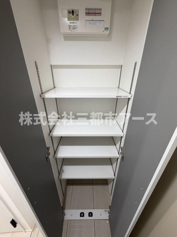 その他　LUORE池上II