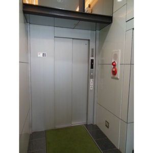 その他共有部分　その他共用部分