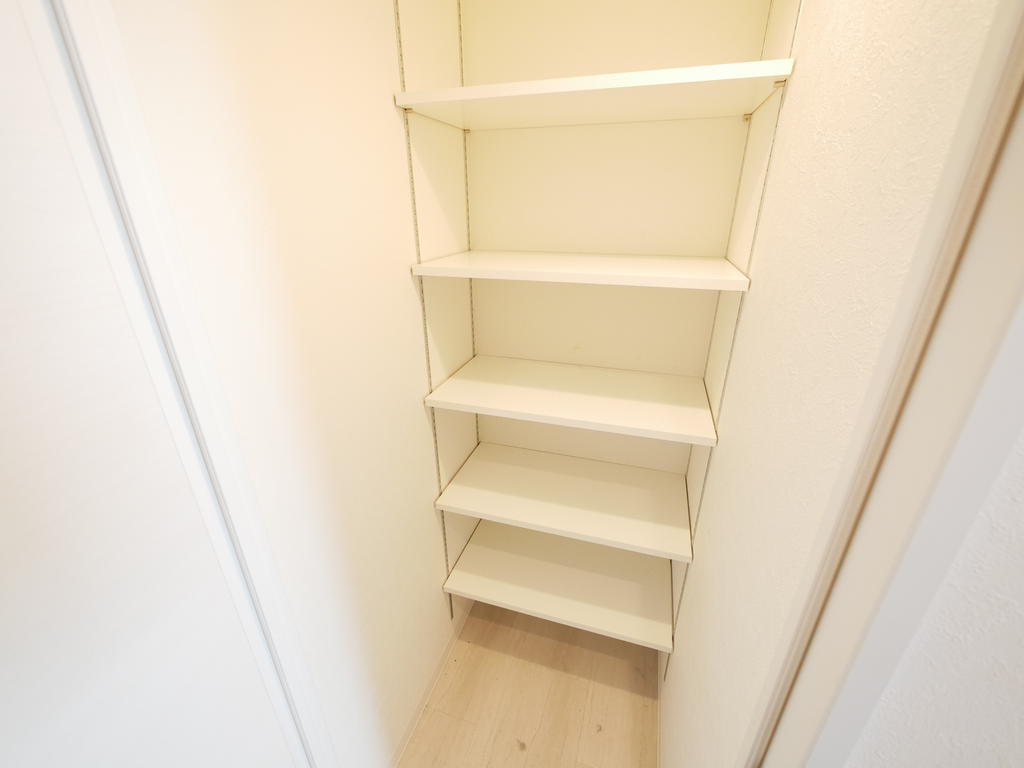 その他設備　※同シリーズタイプのお部屋です。