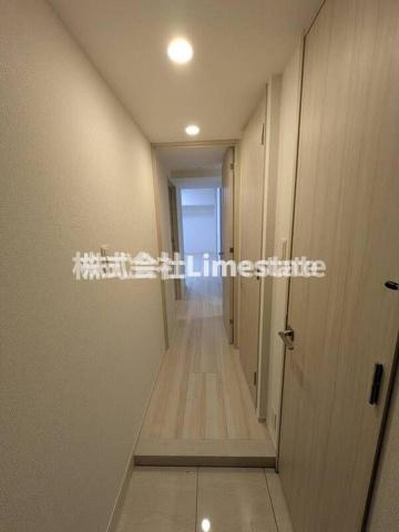 玄関　別部屋参考写真