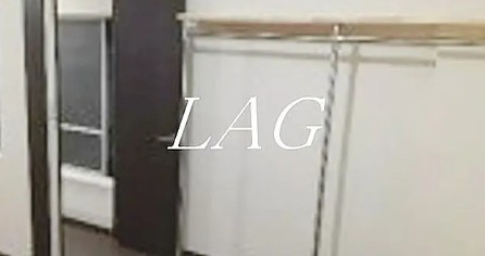 収納　収納です。