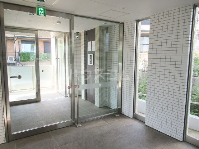 ロビー