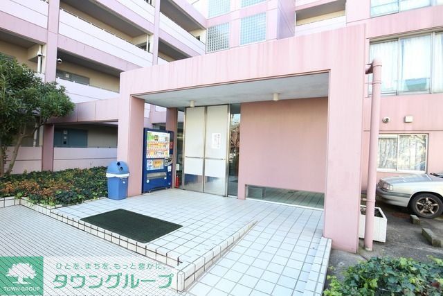 エントランス　★エントランス★
