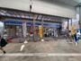 コンビニ　ローソン天神橋二丁目店（コンビニ）まで460m