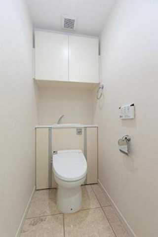 トイレ　※別部屋参照