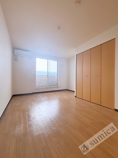 その他設備　落ち着いたお部屋で最高の睡眠を＾＾