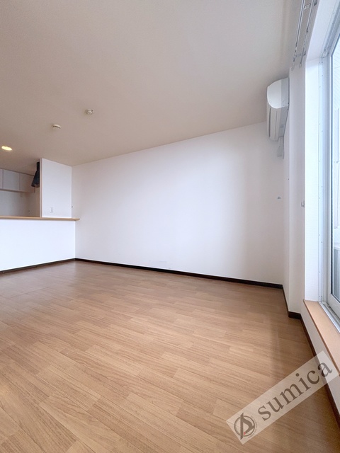 その他　さぁ帰ろうと思えるお部屋。住む人を幸せにします。