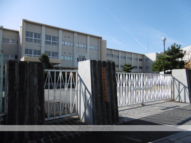 小学校　肥田小学校（小学校）まで1376m