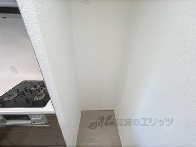 その他部屋・スペース　冷蔵庫置場