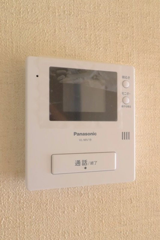 セキュリティ　図面と現状に相違がある場合には現状を優先