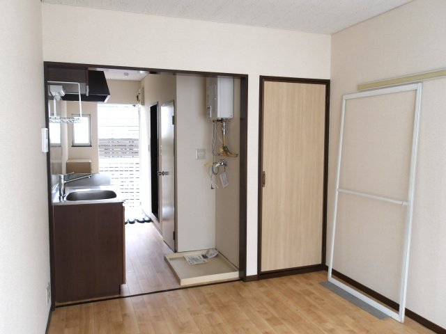 その他部屋・スペース