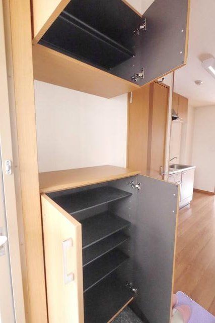 その他　同タイプの間取り部屋の写真です