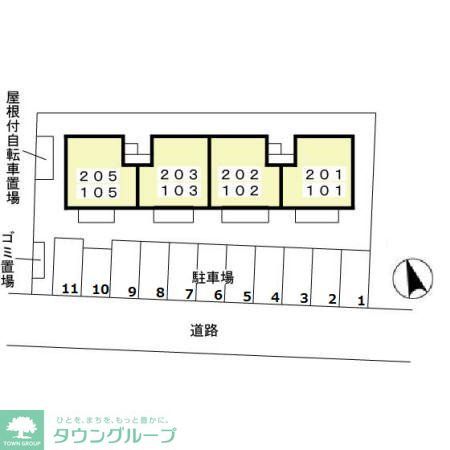 その他　お問合せはタウンハウジングまで！※現地待合わせ相談可能