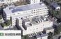 病院　医療法人互恵会　池田回生病院（病院）まで630m