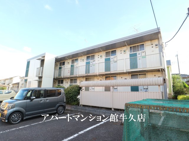 建物外観　画像1