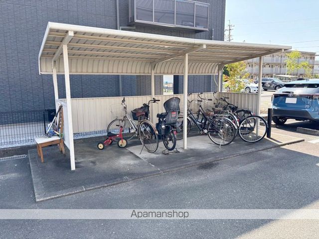 遠州鉄道 自動車学校前駅 徒歩3分 2階建 築28年の内装写真