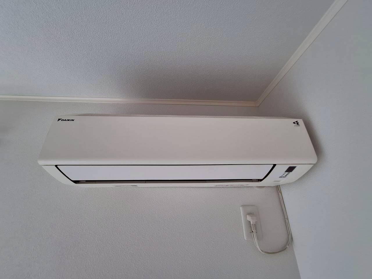 その他設備　★エアコン完備★
