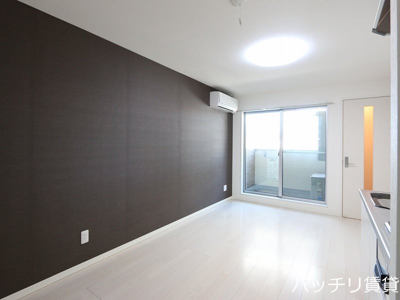 眺望　同型タイプの為、現状を優先いたします。
