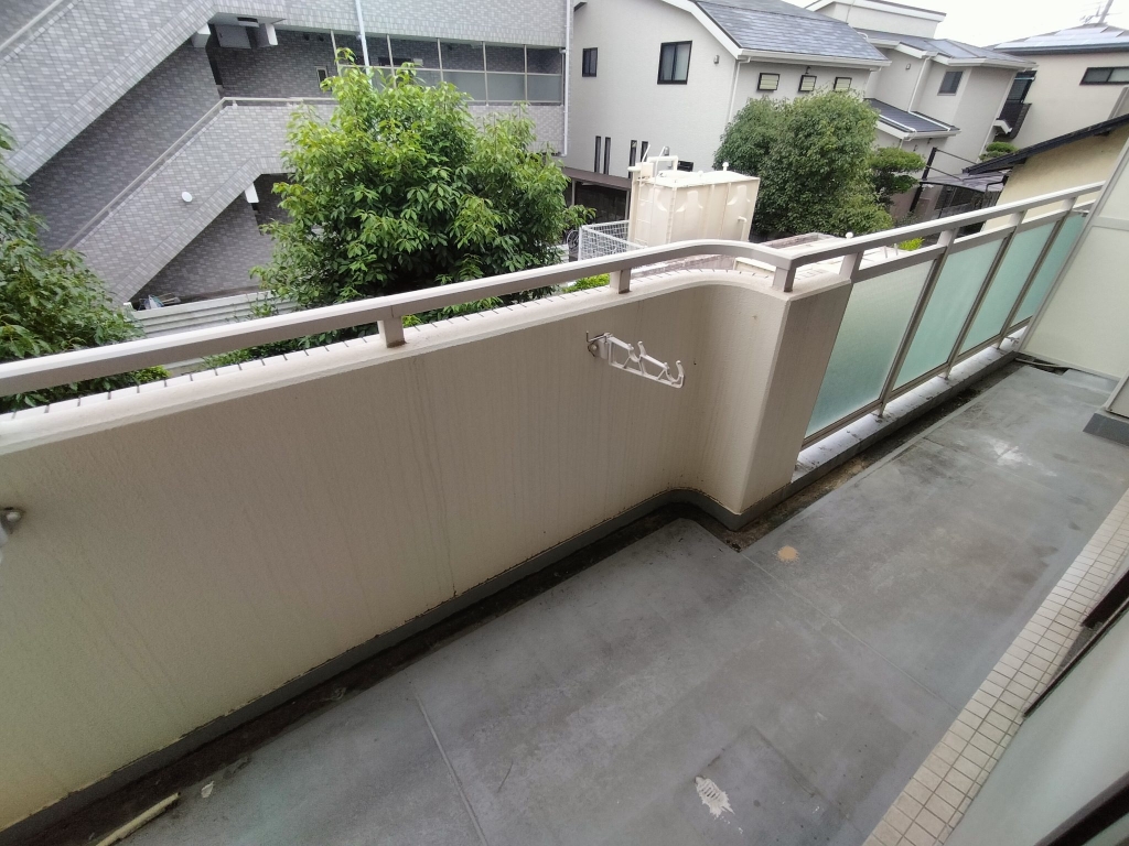 ドレム伊丹の内装写真
