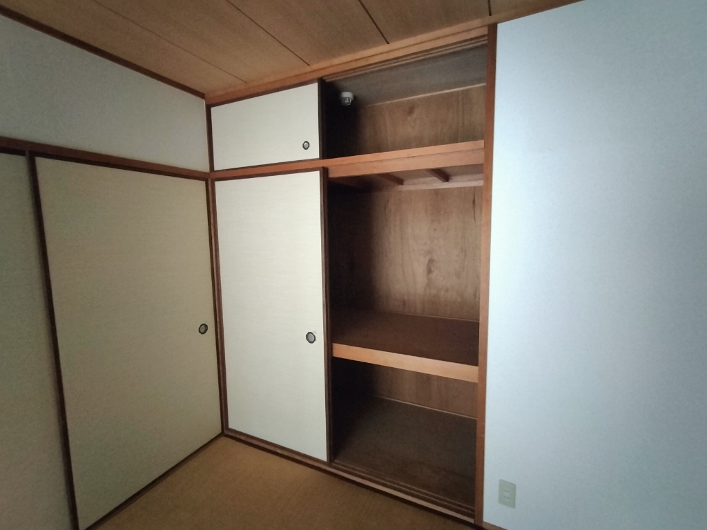 ドレム伊丹の内装写真