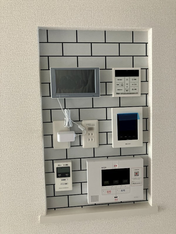アジュールuのその他写真