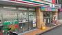 コンビニ　セブン-イレブン 新宿大久保駅南口店（コンビニ）まで288m