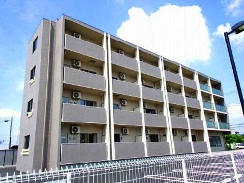 建物外観　建物外観