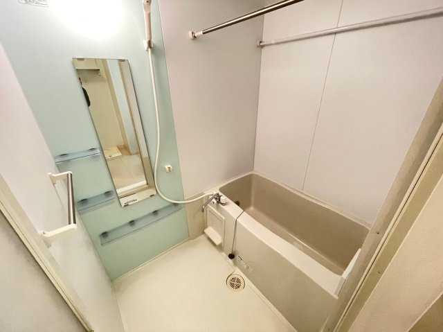 バス・シャワールーム　※参考写真